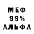 Метадон мёд Nazar Punk